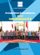 Laporan Tahunan APINDO Kabupaten Timor Tengah Utara 2018