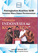 Laporan Tahunan APINDO Kabupaten Timor Tengah Utara 2017