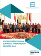Laporan Tahunan APINDO Kabupaten Timor Tengah Utara 2019